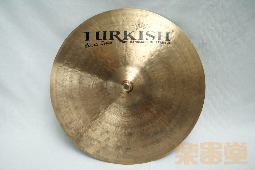 TURKISH Classic Series Orchestra 18" [USED]