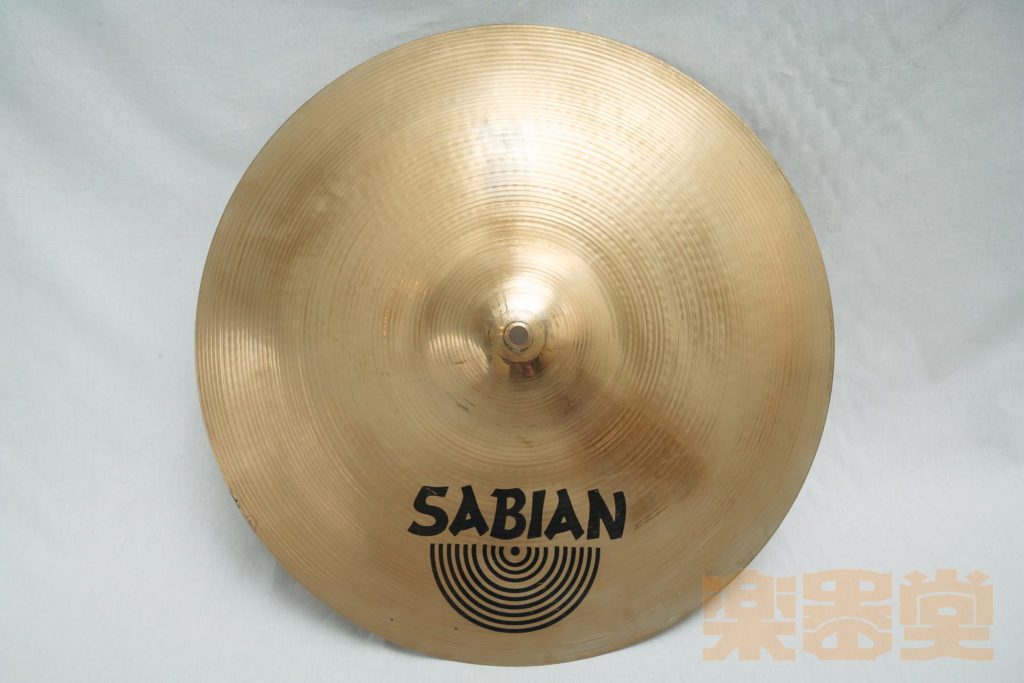 SABIAN AA Orchestral French 18" [USED]